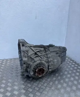 Audi A6 S6 C6 4F Automatic gearbox KYQ