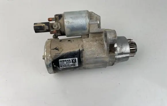 Nissan Murano Z52 Starter motor 233009HP0B