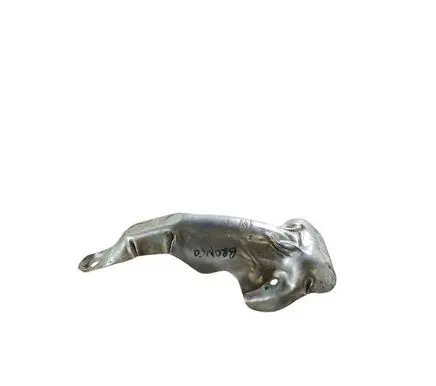 Ford Bronco Heat shield in engine bay JA6G6K733BA