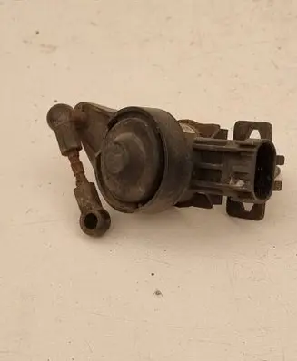 Opel Astra K Sensor 39022007
