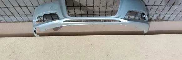 Audi A3 S3 8P Front bumper