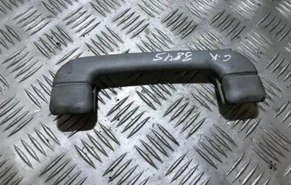 Renault Laguna I Front interior roof grab handle 7700808072