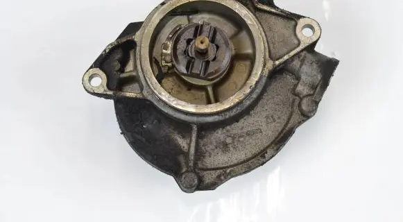 Audi A6 S6 C6 4F Vacuum pump 057145100T 05T2482935 35947009066