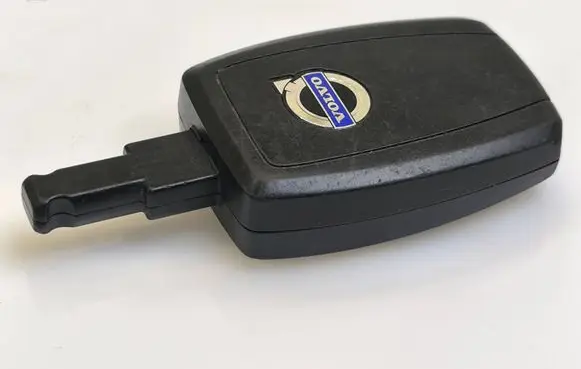 Ignition key/card