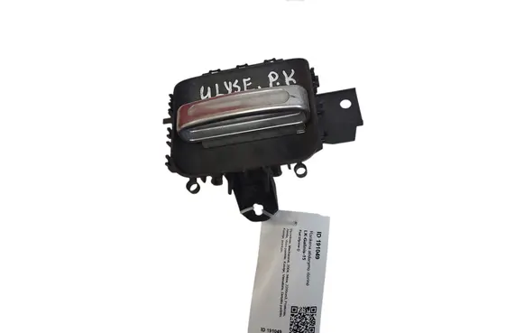 Fiat Ulysse Front door exterior handle