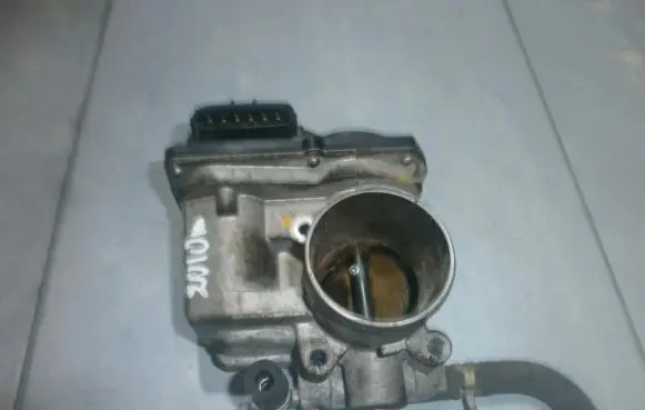 Suzuki Alto Throttle valve 523012k23