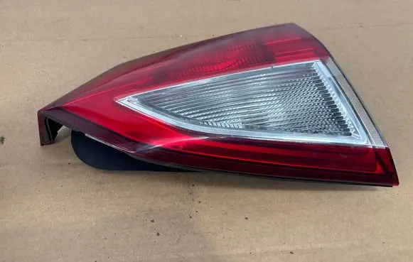 Ford Grand C-MAX Tailgate rear/tail lights AM5113N004DA C83TA