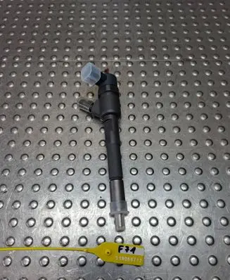 Alfa Romeo Mito Fuel injector 0445110614