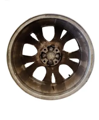 Citroen C5 R12 alloy rim 