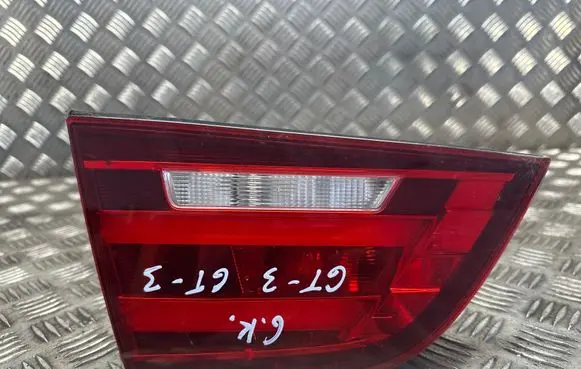 BMW 3 GT F34 Tailgate rear/tail lights 7286033
