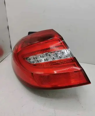 Mercedes-Benz B W246 W242 Rear/tail lights A2468200564 607501 YAP4018511