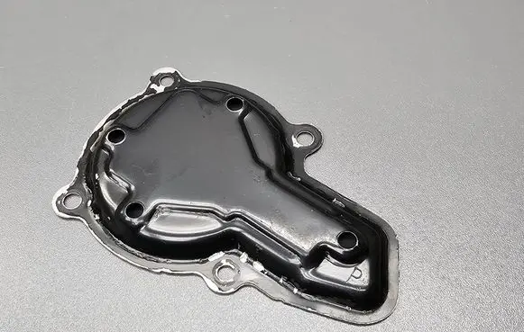 Honda Civic IX other engine part 