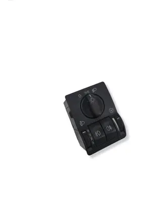 Opel Zafira A Light switch 09133249 09138347