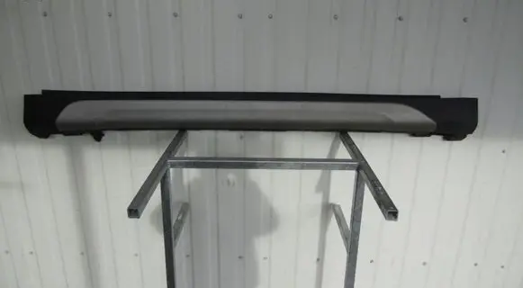 Suzuki SX4 S-Cross Front sill (body part) 77230-61M
