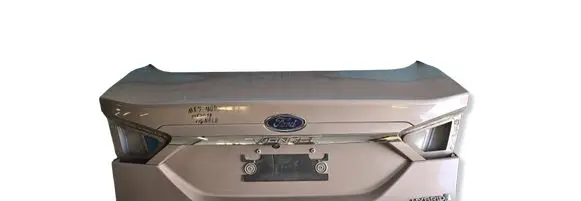 Ford Mondeo MK V Tailgate/trunk/boot lid 