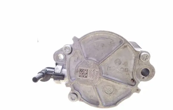 Maserati Levante Vacuum pump