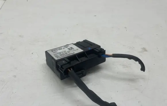Mercedes-Benz E C207 W207 Fuel injection pump control unit/module A2129003508