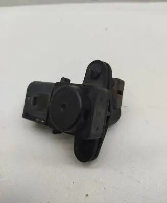 BMW 3 E90 E91 Air pressure sensor 756678401 6PD7500 281007