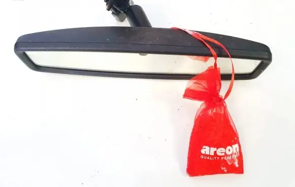 Opel Insignia A Rear view mirror (interior) e11026139