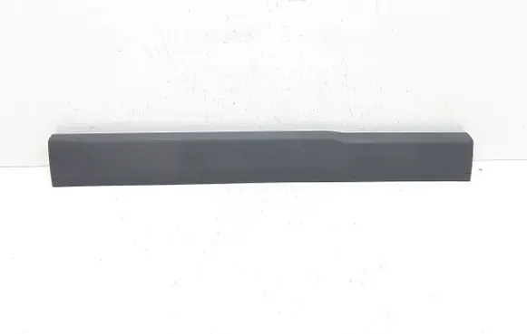 Ford Grand C-MAX Front sill trim cover AM51R13201ACW AM51R13201
