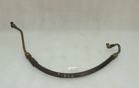 Suzuki Grand Vitara I Power steering hose/pipe/line 4923065D60