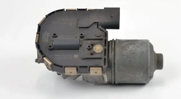 Volkswagen Golf Plus Wiper motor 5M0955120D HS08 00009