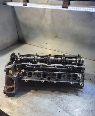 Engine head