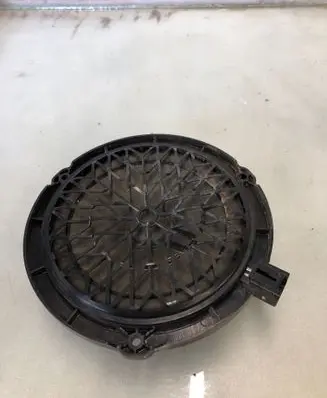 Peugeot Expert Front door speaker 9809320180