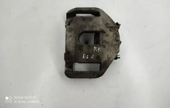 BMW 5 E60 E61 Front brake caliper