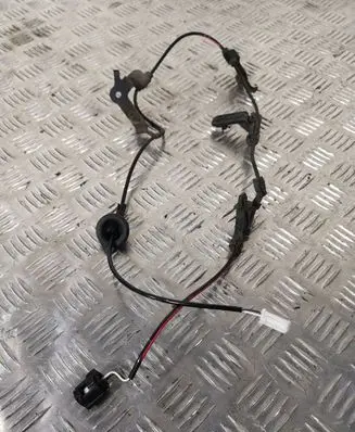 Toyota Prius (XW50) Rear ABS sensor wiring PRIUS17ABSLAIDAS