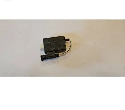 BMW 5 E39 Seat pressure sensor 8367242 55892110 6577