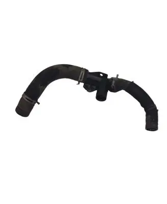 Citroen C4 Cactus Engine coolant pipe/hose 9684589080 9671124980