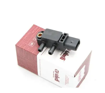 Audi A1 Exhaust gas pressure sensor 04L906051