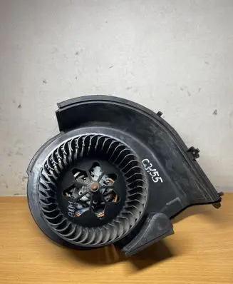 BMW X5 E70 Interior heater climate box assembly 990878J C3155
