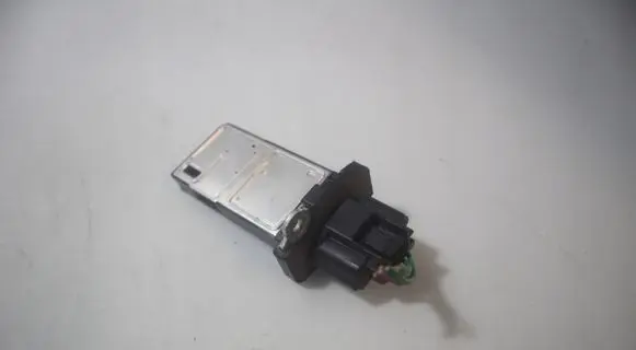 Nissan Qashqai Mass air flow meter