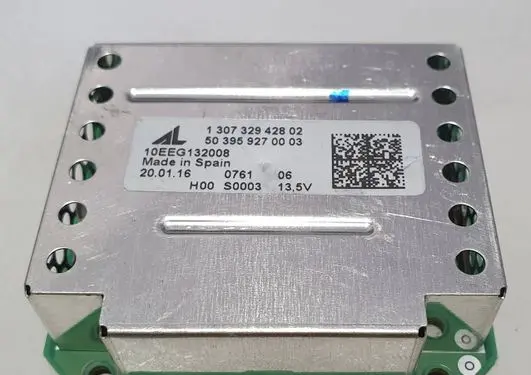 Land Rover Range Rover Sport L494 LED ballast control module 130732942802 10EEG132008 503959270003