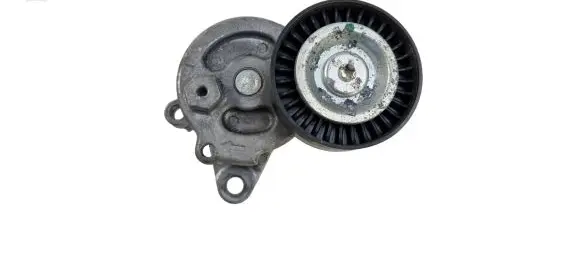 Subaru Legacy VII Generator/alternator belt tensioner