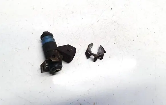 Renault Kangoo I Fuel injector 5007b03447 h132254