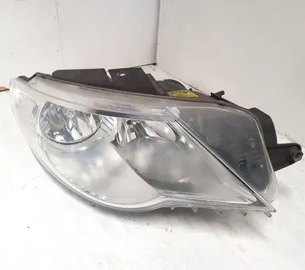 Volkswagen PASSAT CC Headlight/headlamp 3C8941006D 0301239602 24392440
