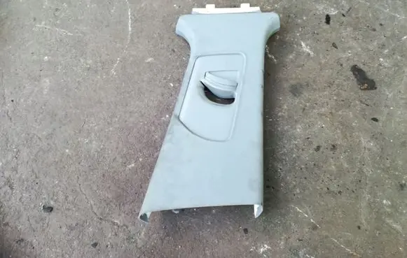 Audi A4 S4 B6 8E 8H (B) pillar trim (top)
