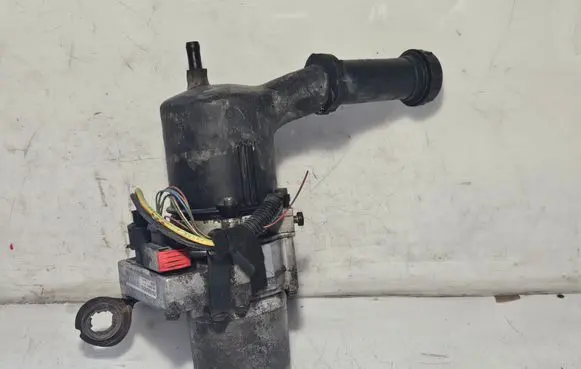 Peugeot 307 Electric power steering pump 9646986280