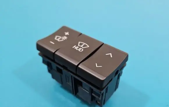 Mitsubishi Eclipse Cross Seat control switch 8616A IMPRK1579255