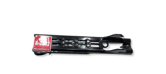 Volkswagen T-Cross Seat belt height adjuster 565857819A