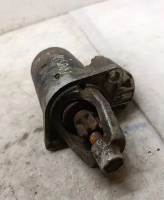 Nissan Micra Starter motor M2T37081 23300