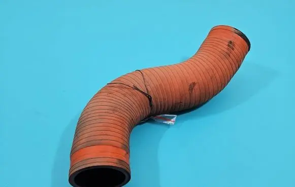Isuzu D-Max Intercooler hose/pipe IMPRK1406778
