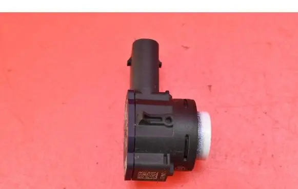 Skoda Octavia 985 Parking PDC control unit/module 5WA919275B