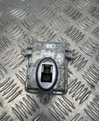 BMW 3 F30 F35 F31 Headlight ballast module Xenon 7296090 130732931700 10EEG111308