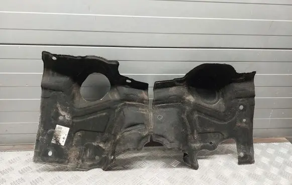 BMW X1 F48 F49 Other engine bay part 7298868