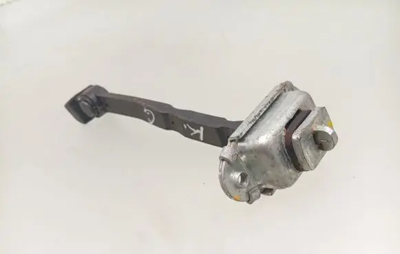 Nissan Note (E12) Rear door check strap stopper 