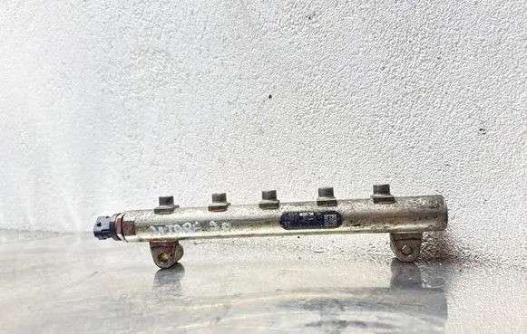 Opel Antara Fuel main line pipe 0445214174